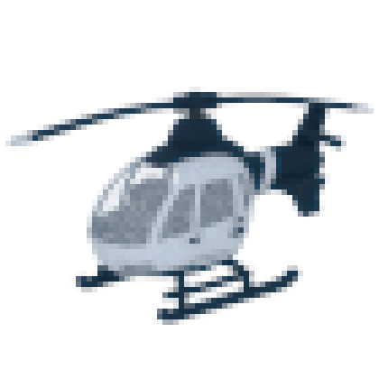 Classic Helicopter - Common from Vehicle Dealership Classic Helicopter - Common from Vehicle Dealership