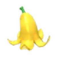 Banana Hat - Ultra-Rare from Accessory Chest Banana Hat - Ultra-Rare from Accessory Chest