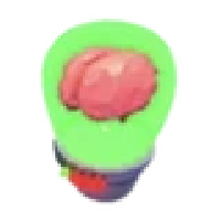 Brain Jar - Legendary from Accessory Chest Brain Jar - Legendary from Accessory Chest