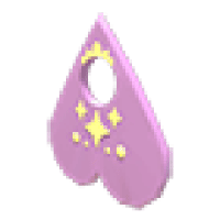 Planchette Hair Clip - Rare from Halloween 2022 Planchette Hair Clip - Rare from Halloween 2022