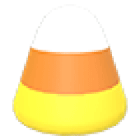 Candy Corn Hat - Common from Halloween 2022 Candy Corn Hat - Common from Halloween 2022