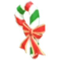 Candy Cane - Uncommon from Christmas 2021 Candy Cane - Uncommon from Christmas 2021