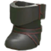 Boots - Rare from Puss in Boots Boots - Rare from Puss in Boots