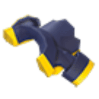 Captain's Jacket - Uncommon from Rain Weather Update Captain's Jacket - Uncommon from Rain Weather Update