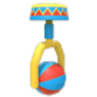 Circus Ball Unicycle - Uncommon from Gorilla Box Circus Ball Unicycle - Uncommon from Gorilla Box