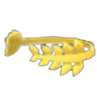Gold Crown - Legendary from Emperor Gorilla Gold Crown - Legendary from Emperor Gorilla