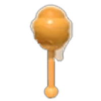 Honey Dipper Rattle - Ultra-Rare from Spring Fest 2023 Honey Dipper Rattle - Ultra-Rare from Spring Fest 2023