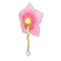 Cherry Blossom Earring - Uncommon from Spring Fest 2023 Cherry Blossom Earring - Uncommon from Spring Fest 2023