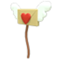 Love Envelope Balloon - Common from Gifts Love Envelope Balloon - Common from Gifts