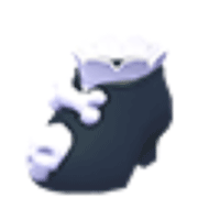 Bone Booties - Common from Accessory Chest Bone Booties - Common from Accessory Chest