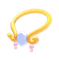 Gemstone Band - Rare from Accessory Chest Gemstone Band - Rare from Accessory Chest