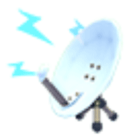 Satellite Spinner - Legendary from Accessory Chest Satellite Spinner - Legendary from Accessory Chest