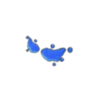 Watery Wings - Common from Regal Wing Chest Watery Wings - Common from Regal Wing Chest