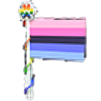 Omnisex Flag 2023 - Uncommon from Pride Update 2023 Omnisex Flag 2023 - Uncommon from Pride Update 2023