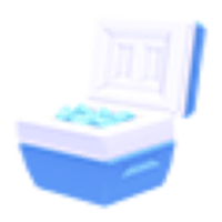 Drinks Cooler - Common from Summer Festival 2023 Drinks Cooler - Common from Summer Festival 2023