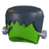 Monster Hat - Ultra-Rare from Halloween 2023 Monster Hat - Ultra-Rare from Halloween 2023