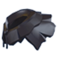 Death Cloak - Ultra-Rare from Halloween 2023 Death Cloak - Ultra-Rare from Halloween 2023