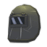 Welder's Mask - Uncommon from Accessory Chest Welder's Mask - Uncommon from Accessory Chest