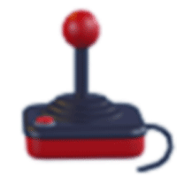 Joystick Controller - Uncommon from Accessory Chest Joystick Controller - Uncommon from Accessory Chest