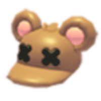 Bear Cap - Uncommon from Accessory Chest Bear Cap - Uncommon from Accessory Chest