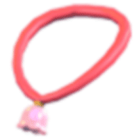 Fairy Bell Necklace - Rare from Accessory Chest Fairy Bell Necklace - Rare from Accessory Chest