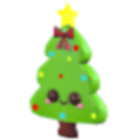 Christmas Tree Earrings - Common from Winter 2023 Christmas Tree Earrings - Common from Winter 2023