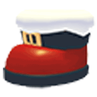 Christmas Boots - Ultra-Rare from Winter 2023 (Advent Calendar) Christmas Boots - Ultra-Rare from Winter 2023 (Advent Calendar)