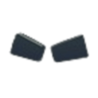 Angry Eyebrows - Ultra-Rare from Accessory Chest Angry Eyebrows - Ultra-Rare from Accessory Chest
