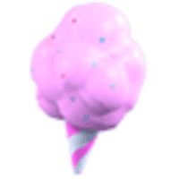 Cotton Candy Hat - Ultra-Rare from Summer State Fair 2024 Cotton Candy Hat - Ultra-Rare from Summer State Fair 2024