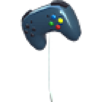 Controller Balloon - Uncommon from Gifts Controller Balloon - Uncommon from Gifts