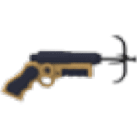 Ice Pick Grappling Hook - Ultra-Rare from Christmas 2019 Ice Pick Grappling Hook - Ultra-Rare from Christmas 2019