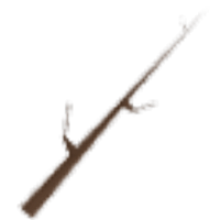 Stick Throw Toy - Common from Gifts Stick Throw Toy - Common from Gifts