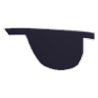 Eyepatch - Rare from Robux (Hat Shop) Eyepatch - Rare from Robux (Hat Shop)