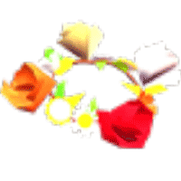 Flower Crown - Rare from Hat Shop Flower Crown - Rare from Hat Shop
