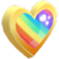 Gay Pride Pin - Common from Hat Shop Gay Pride Pin - Common from Hat Shop