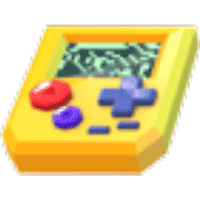 Handheld - Rare from Pet Shop Handheld - Rare from Pet Shop