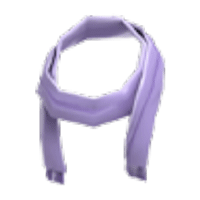 Lavender Scarf - Uncommon from Hat Shop Lavender Scarf - Uncommon from Hat Shop