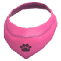 Pink Bandana - Common from Hat Shop Pink Bandana - Common from Hat Shop