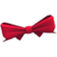 Pretty Red Bow - Common from Hat Shop Pretty Red Bow - Common from Hat Shop