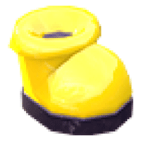 Rain Boots - Rare from Hat Shop Rain Boots - Rare from Hat Shop