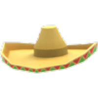 Sombrero - Uncommon from Hat Shop Sombrero - Uncommon from Hat Shop