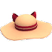 Sunhat - Common from Hat Shop Sunhat - Common from Hat Shop